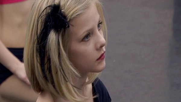 Dance Moms Season 1 Episode 3