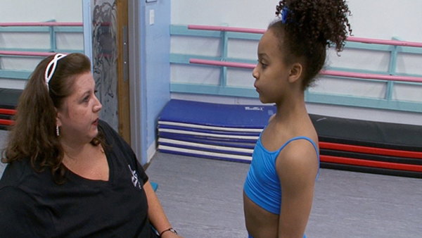 Dance Moms Season 1 Episode 7