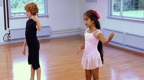 Dance Moms - Episode 10 - Cathy Brings It On!