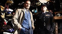 The Doctor Blake Mysteries - Episode 6 - If the Shoe Fits