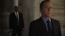 Designated Survivor - Episode 1 - One Year In