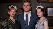 The Doctor Blake Mysteries - Episode 9 - All That Glitters