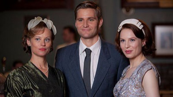 The Doctor Blake Mysteries Episode 9