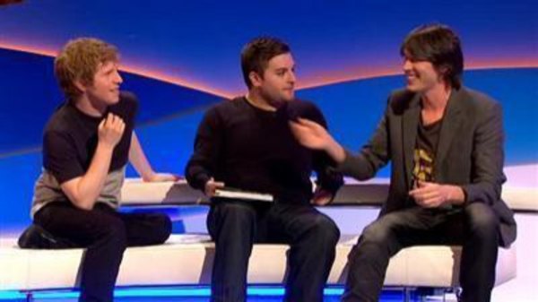 The Last Leg - S01E02 - 