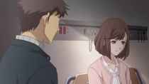 Konbini Kareshi - Episode 12 - March