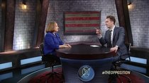 The Opposition with Jordan Klepper - Episode 3 - Ruth Marcus