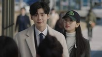 While You Were Sleeping - Episode 1 - While You Were Sleeping (1)
