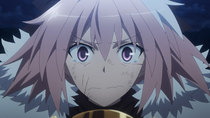 Fate/Apocrypha - Episode 13 - The Last Master