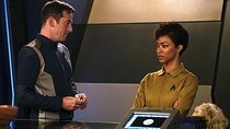 Star Trek: Discovery - Episode 3 - Context Is for Kings