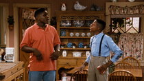 Family Matters - Episode 3 - Saved by the Urkel