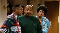 Family Matters - Episode 19 - My Bodyguard