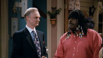 Family Matters - Episode 1 - Hell Toupee