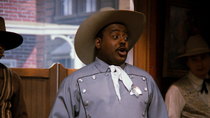 Family Matters - Episode 24 - The Good the Bad and the Urkel