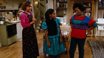 Family Matters - Episode 12 - Laura's First Date