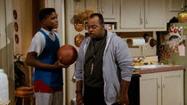 Family Matters - Episode 6 - Basketball Blues