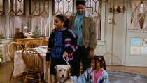 Family Matters - Episode 13 - Man's Best Friend