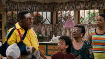 Family Matters - Episode 8 - Karate Kids