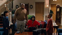 Family Matters - Episode 9 - Home Again