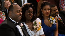 Family Matters - Episode 19 - Mama's Wedding