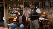Family Matters - Episode 11 - It's Beginning to Look a Lot Like Urkel