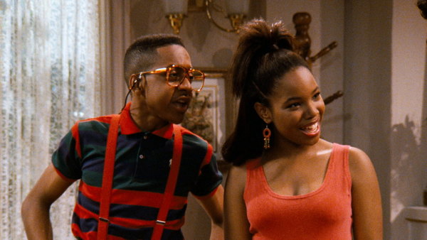 Family matters naked 10