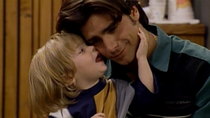 Full House - Episode 21 - Room for One More