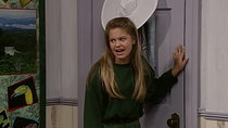 Full House - Episode 4 - Oh Where, Oh Where Has My Little Girl Gone?