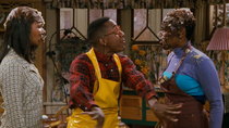 Family Matters - Episode 15 - Love Triangles