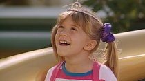 Full House - Episode 23 - The House Meets the Mouse (1)