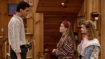 Full House - Episode 23 - Five's a Crowd