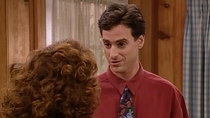 Full House - Episode 12 - Bachelor of the Month