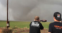 Tornado Chasers - Episode 1 - Grass Roots