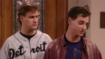 Full House - Episode 22 - The Trouble with Danny
