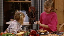 Full House - Episode 18 - Too Much Monkey Business