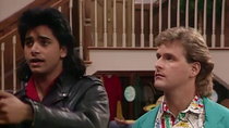 Full House - Episode 2 - Our Very First Night