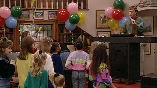 full house season 5 episode 25