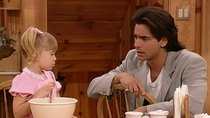 Full House - Episode 25 - Captain Video (1)