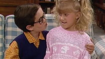 Full House - Episode 4 - Nerd for a Day