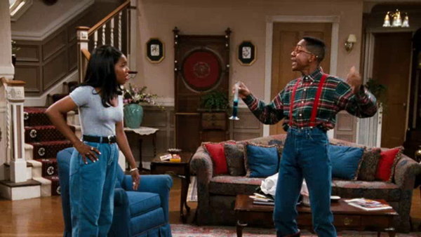 Family matters прохождение