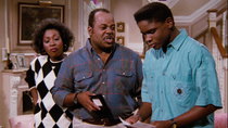 Family Matters - Episode 5 - Straight A's