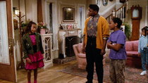 Family Matters - Episode 18 - Sitting Pretty