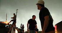 Tornado Chasers - Episode 7 - Rocket Time