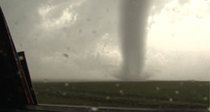 Tornado Chasers - Episode 11 - Suction Vortices