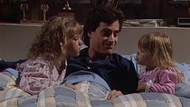 Full House - Episode 11 - Aftershocks