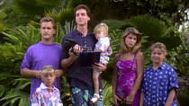 Full House - Episode 1 - Tanner's Island