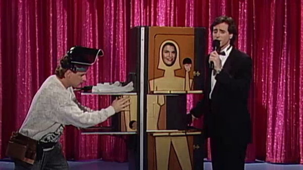 Full House Season 3 Episode 7