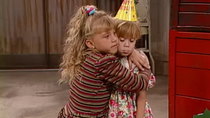 Full House - Episode 10 - The Greatest Birthday on Earth