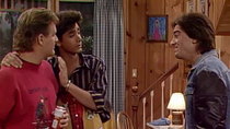Full House - Episode 9 - Dr. Dare Rides Again