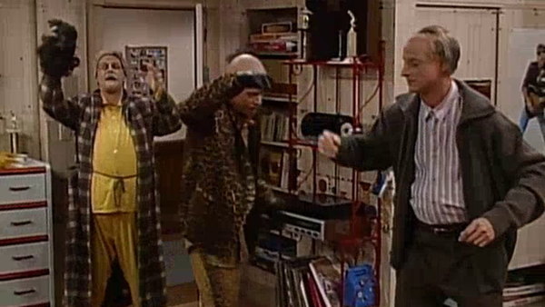 Full House Season 3 Episode 19 Recap