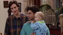 Full House - Episode 22 - Three Men and Another Baby